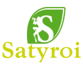 Cooperativa Satyroi Logo