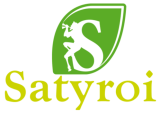 Cooperativa Satyroi Logo